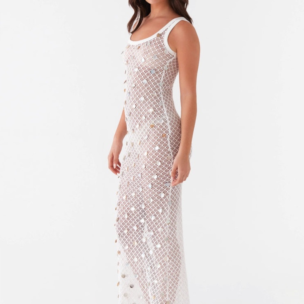 Peppermayo maxi dress - Picture 2 of 9